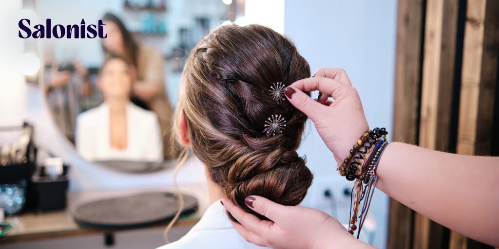 Hairstyles For New Year Eve Party